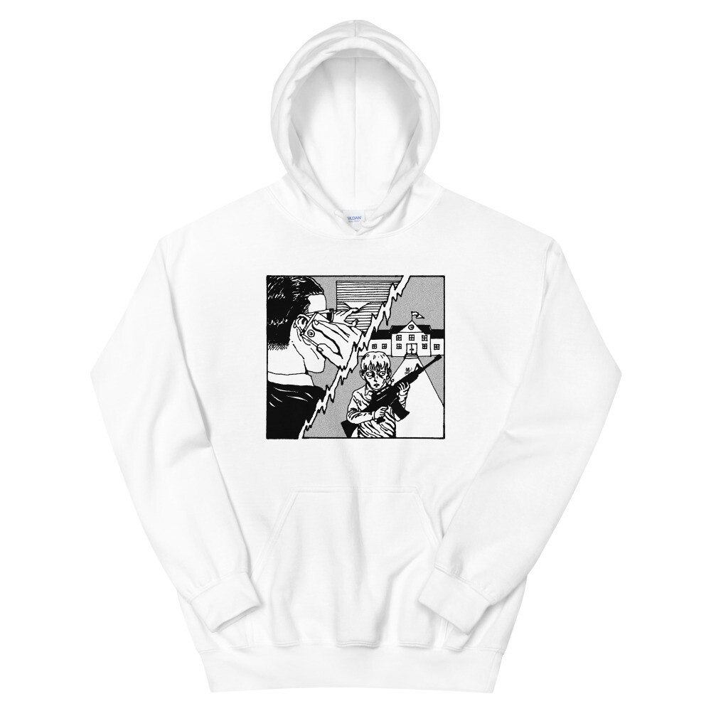 Black Ops Hoodie