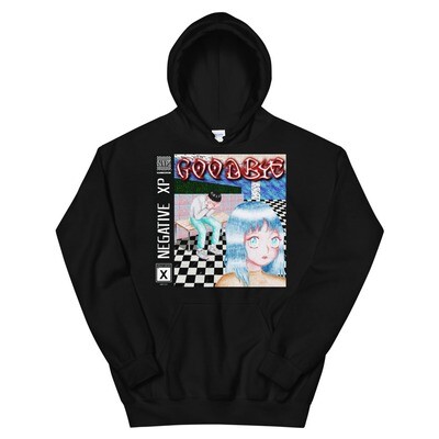 Goodbye Hoodie