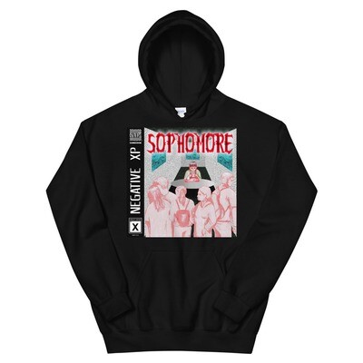 Sophomore Hoodie