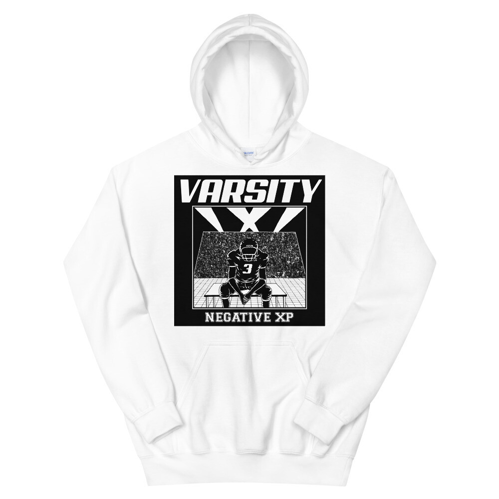 Varsity Hoodie