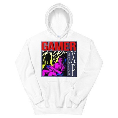 Gamer Hoodie