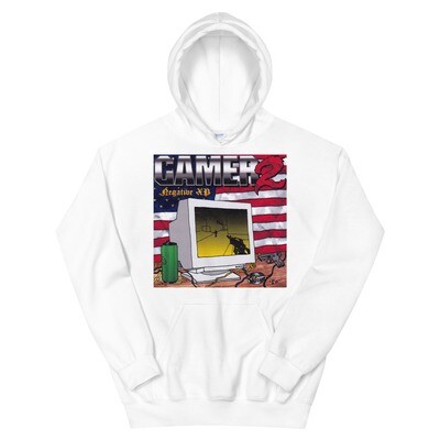 Gamer 2 Hoodie