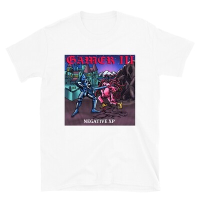 Gamer III T-Shirt