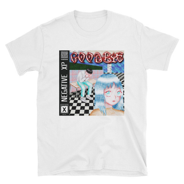 Goodbye T-Shirt