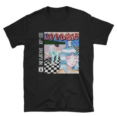 Goodbye T-Shirt