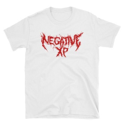 Black Metal T-Shirt