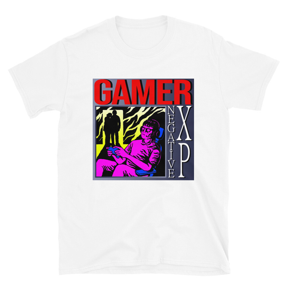 Gamer T-Shirt