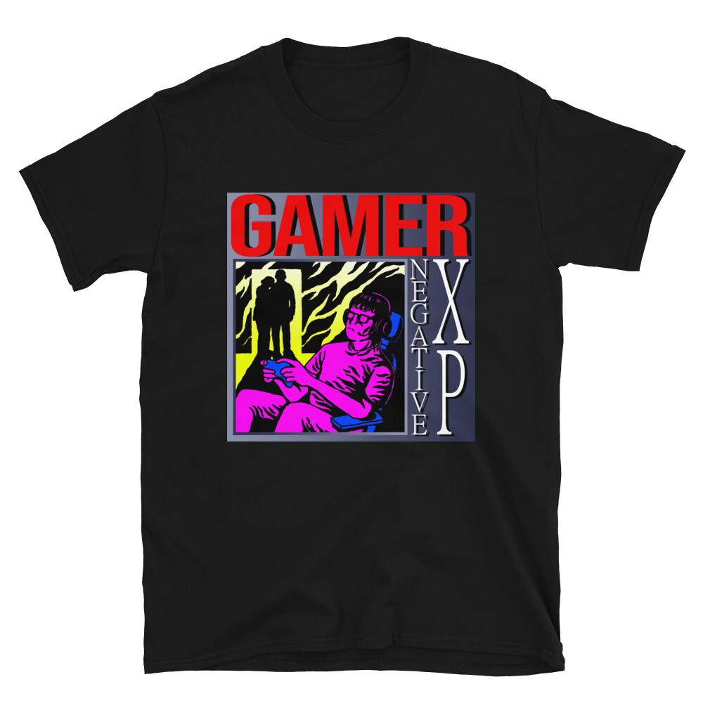 Gamer T-Shirt