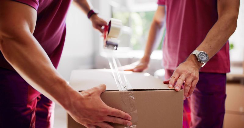 Packing Services