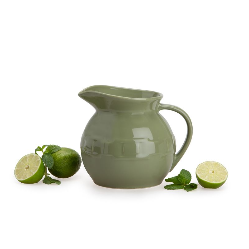 Pottery