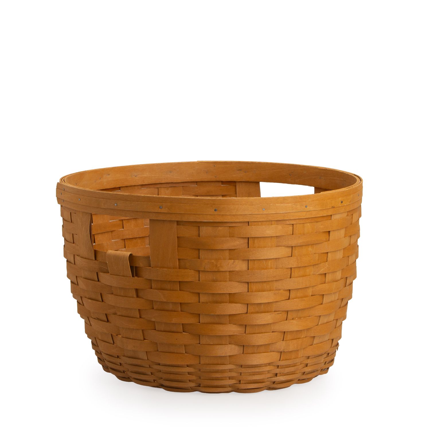 Lg Corn Basket