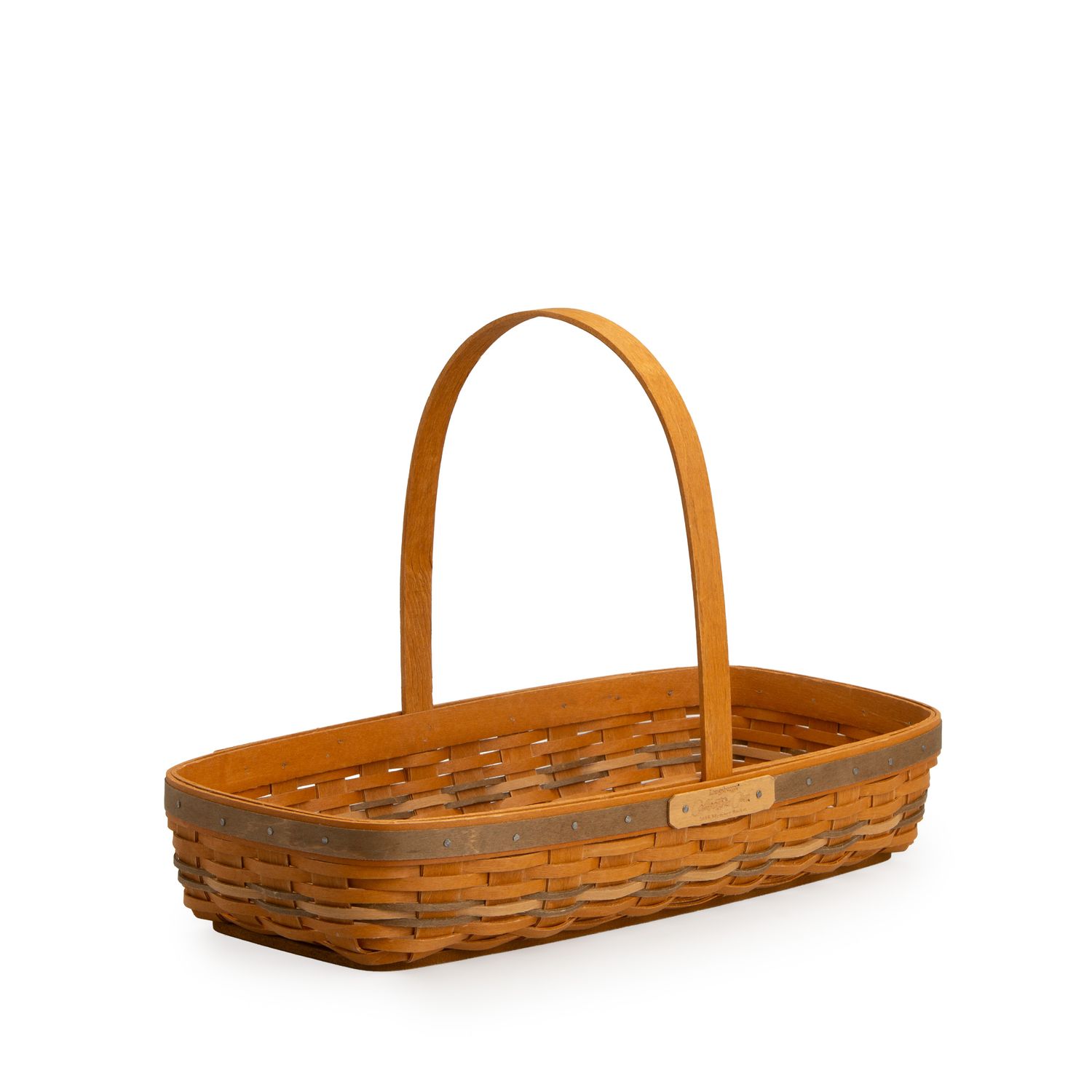 Baskets