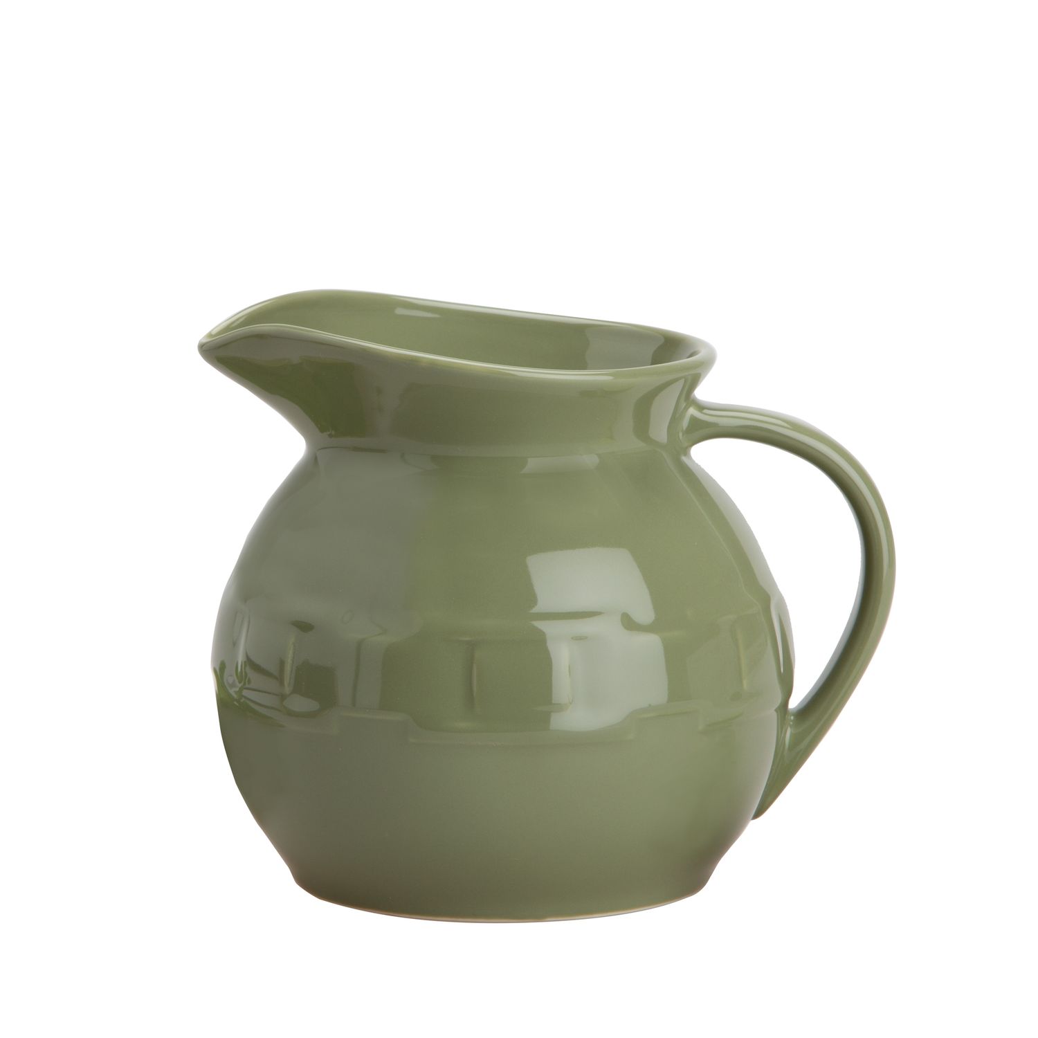 2 Qt Ball Pitcher