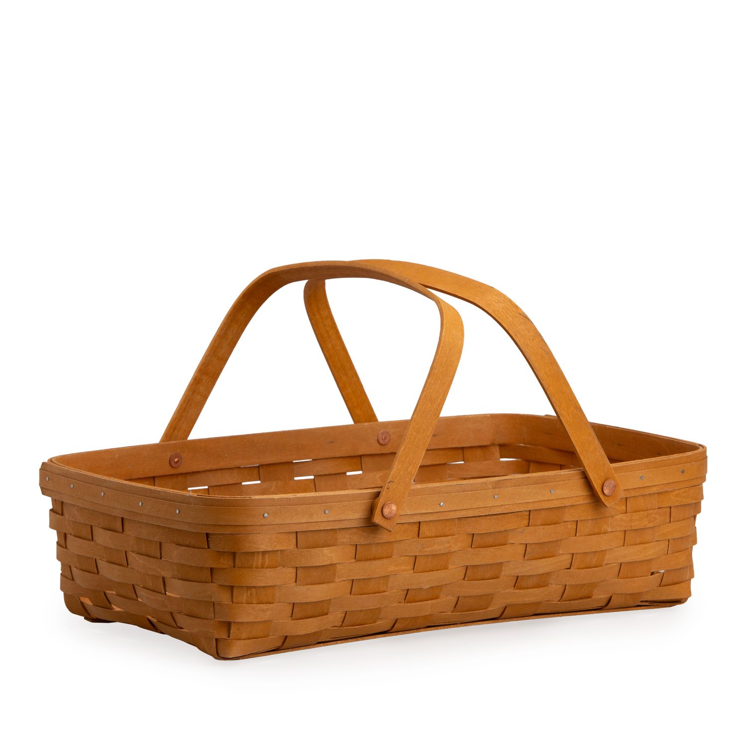 Medium Gathering Basket