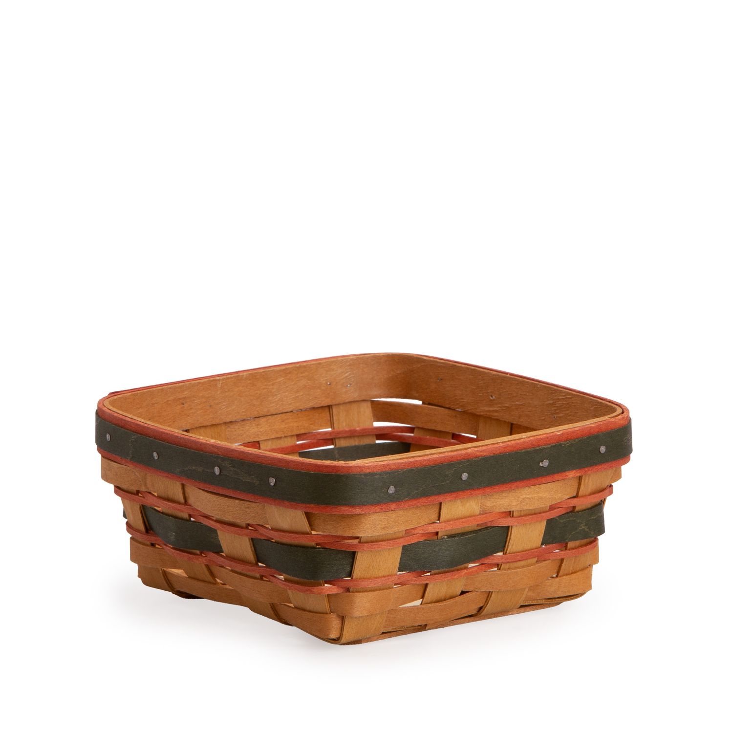 Sm Berry Basket