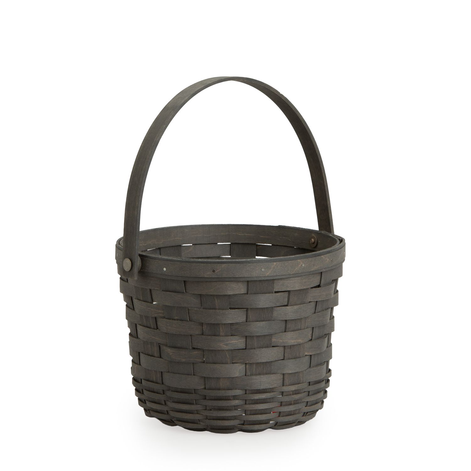 Medium Fruit Basket, Colour: PWTR