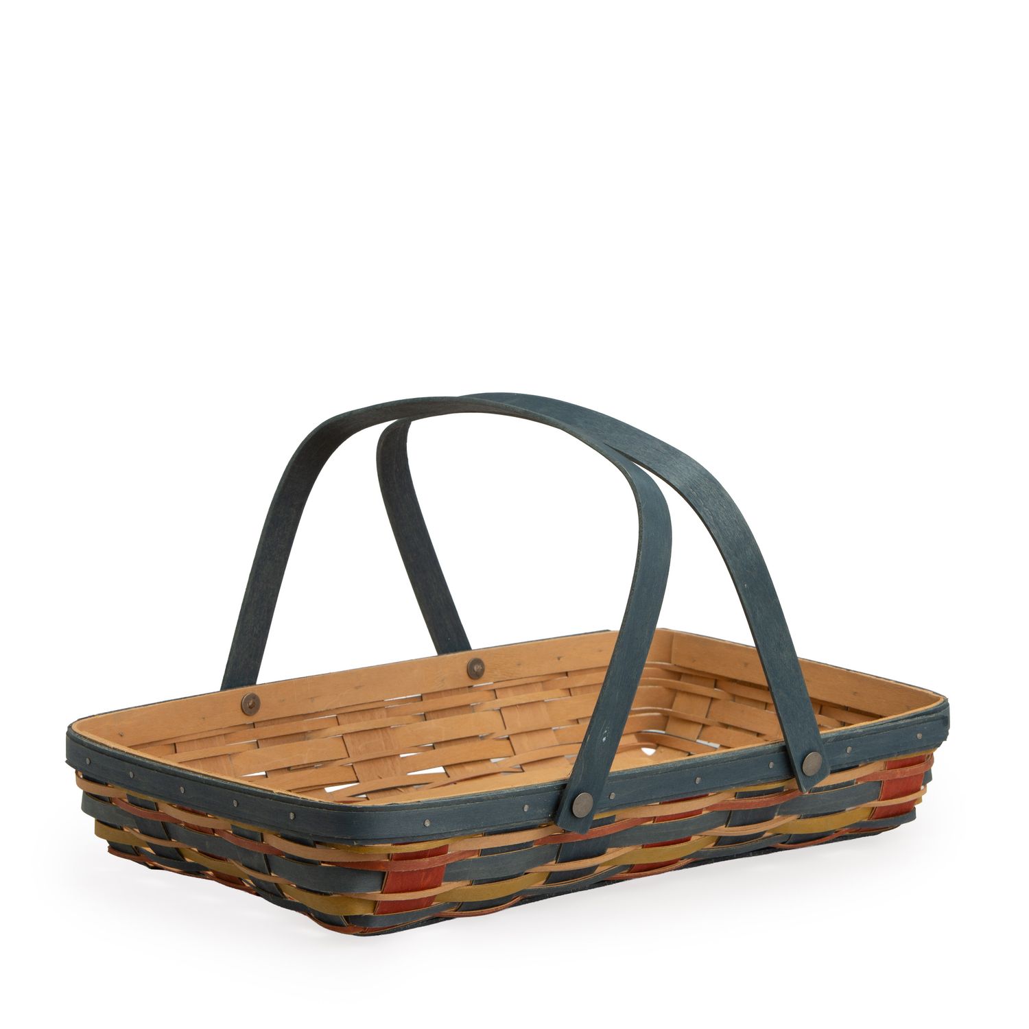 Carry and Serve Rectangle