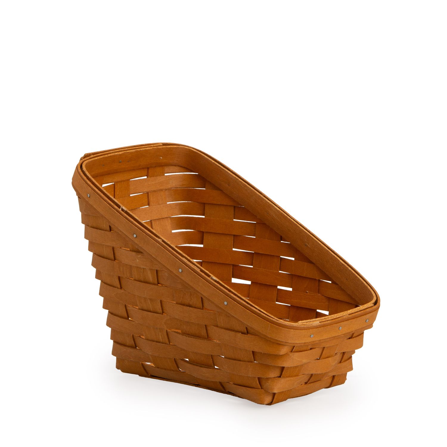 Vegetable Basket, Colour: WB, Size: Small