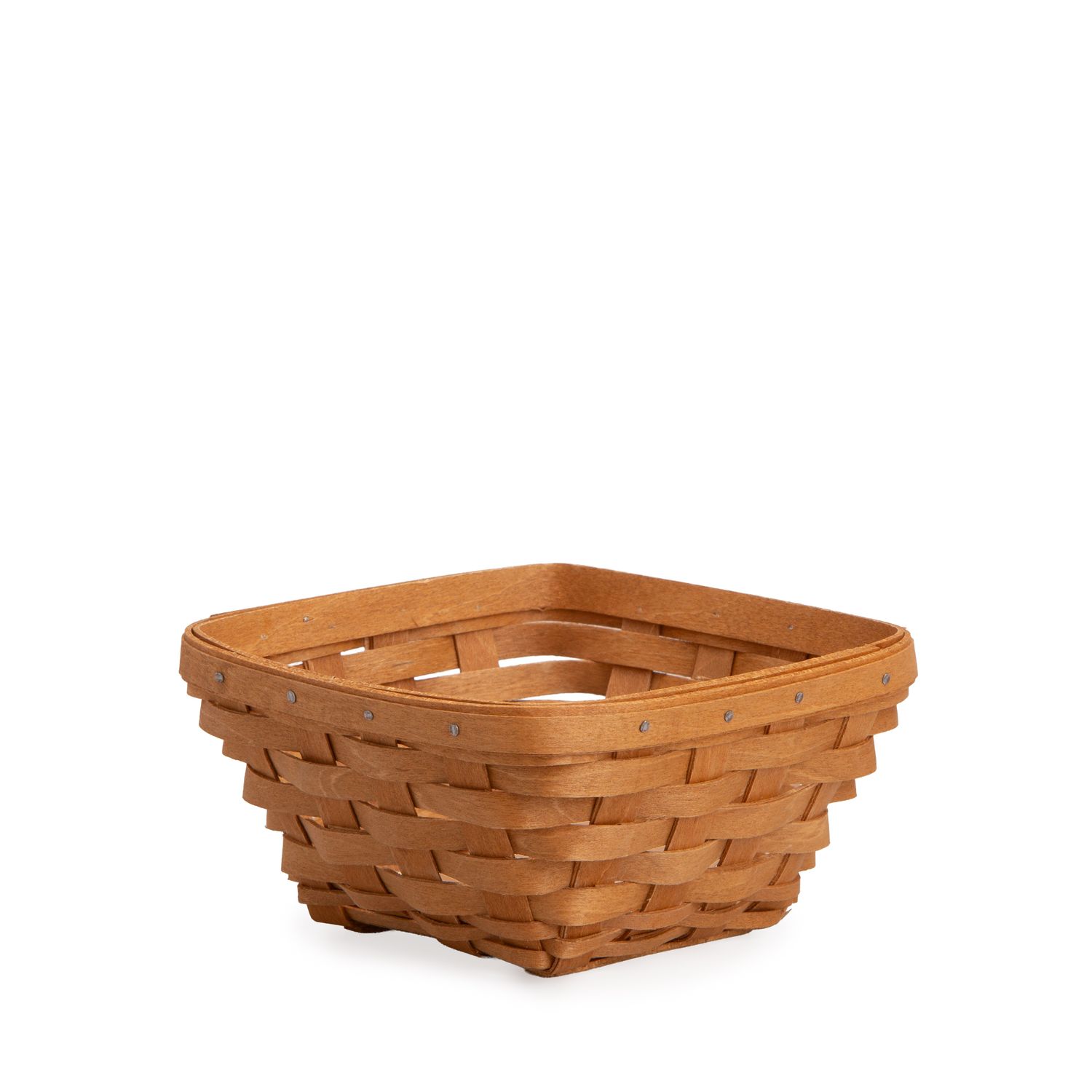 XSM Flared Square Basket