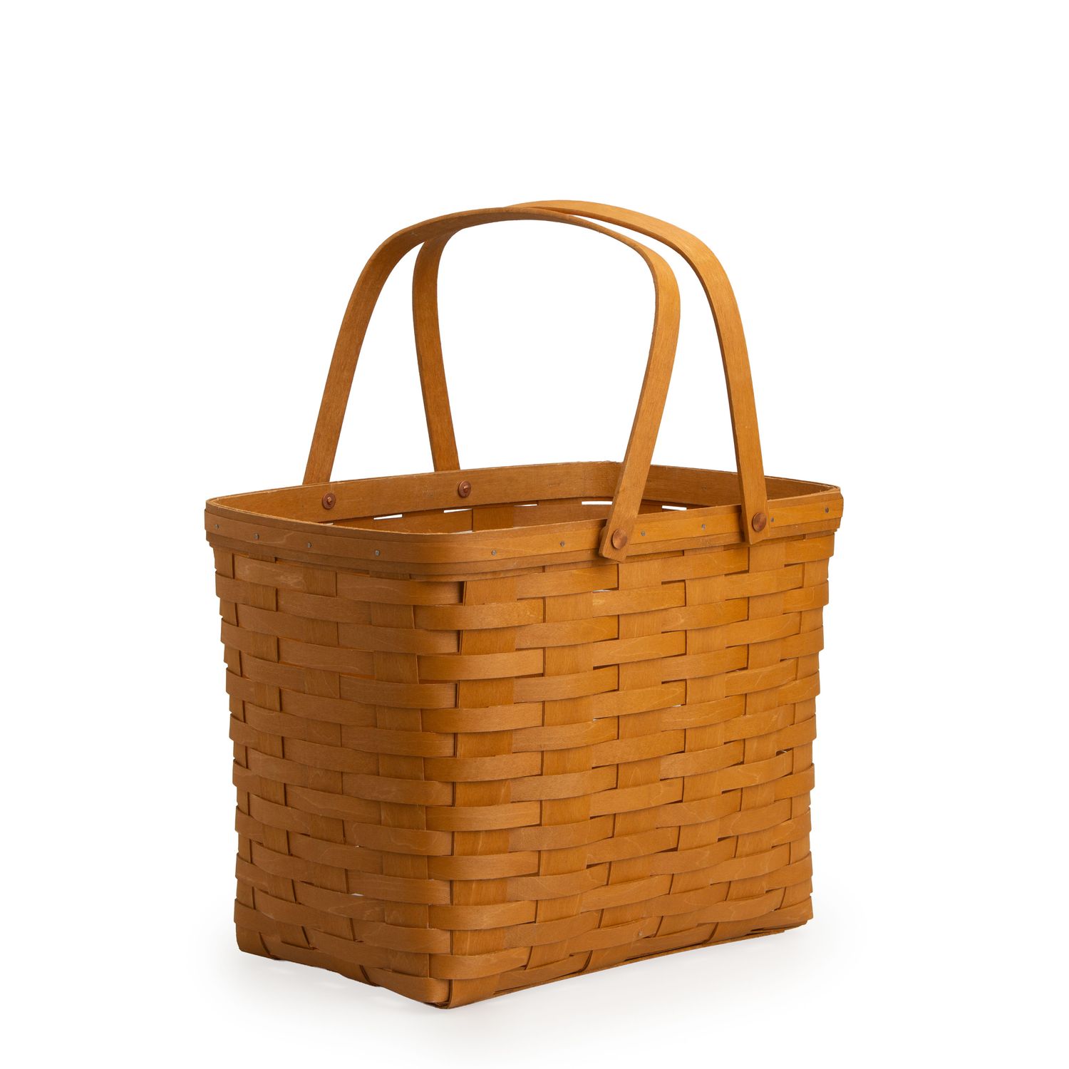 Large Market Basket