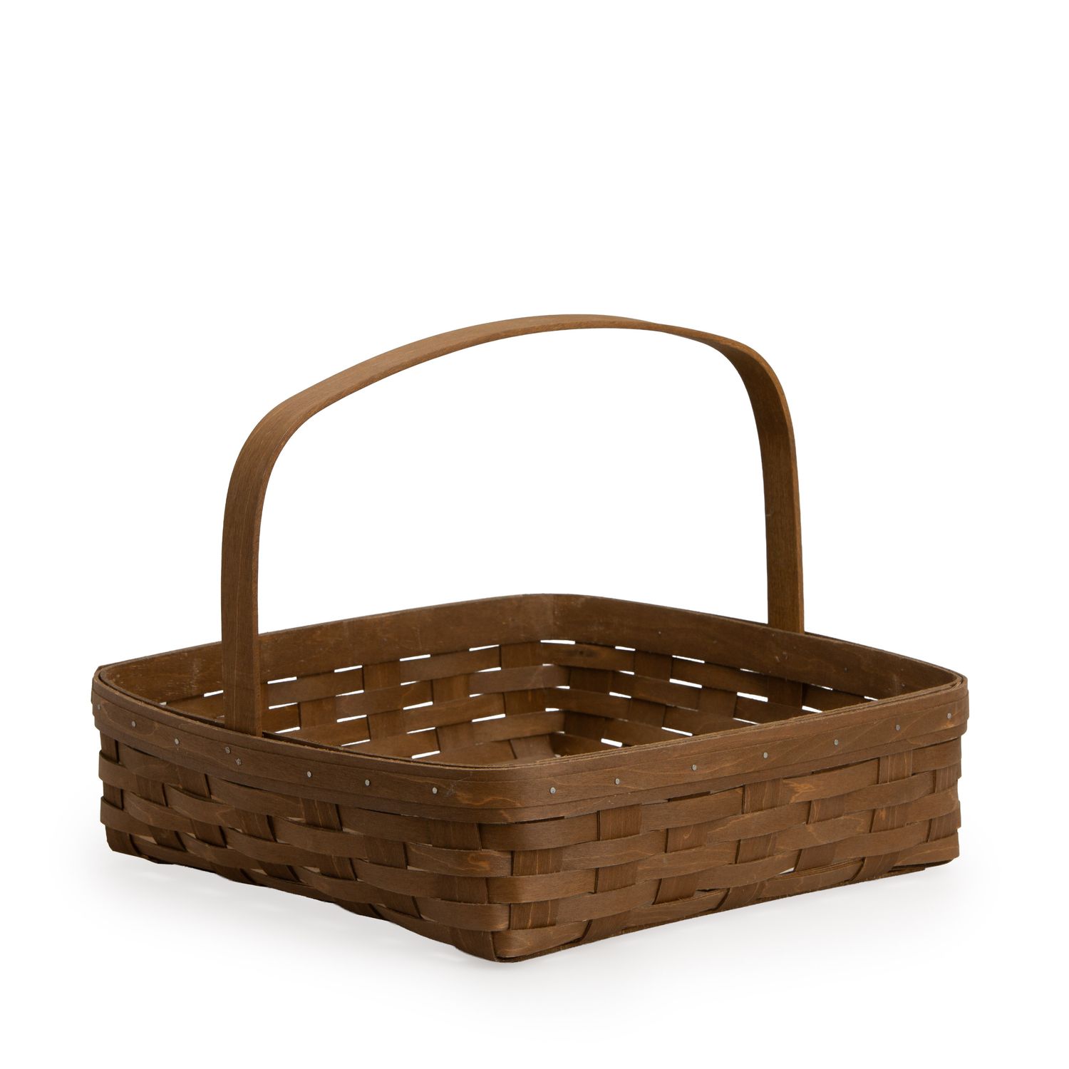 Sq Pie Basket