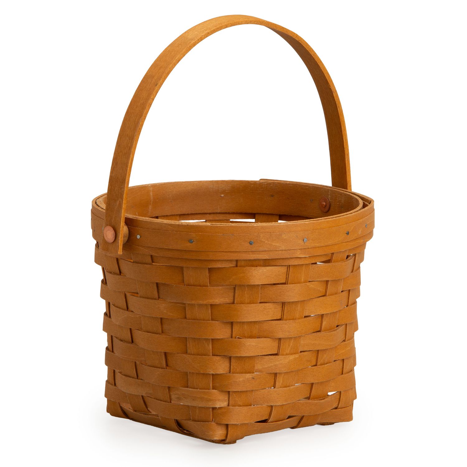 7" Measuring Basket