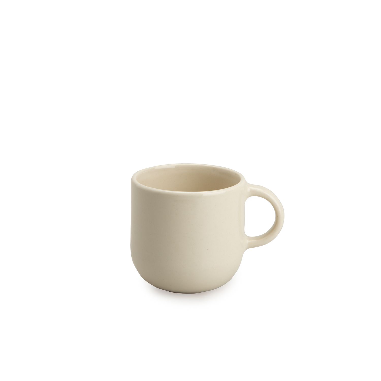 1973 Mugs, Colour: Linen
