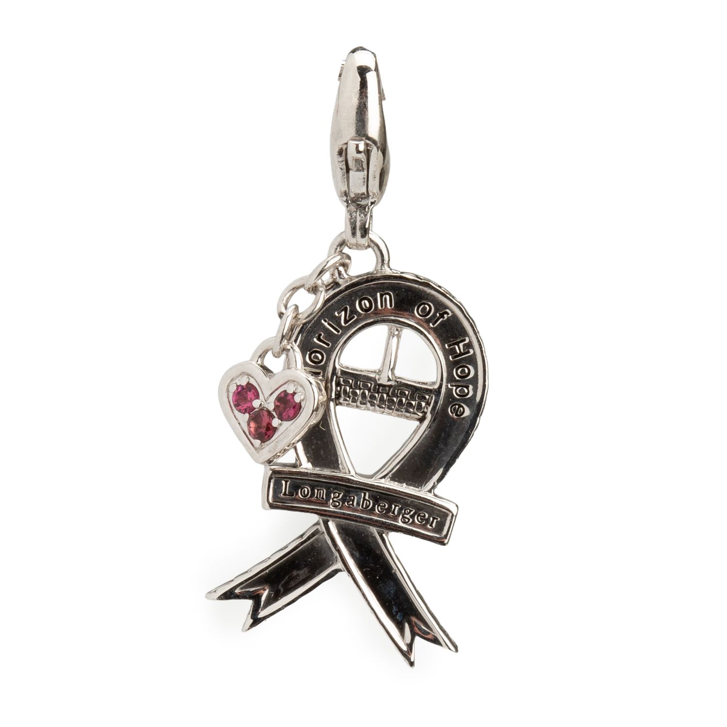 Horizon of Hope Charm