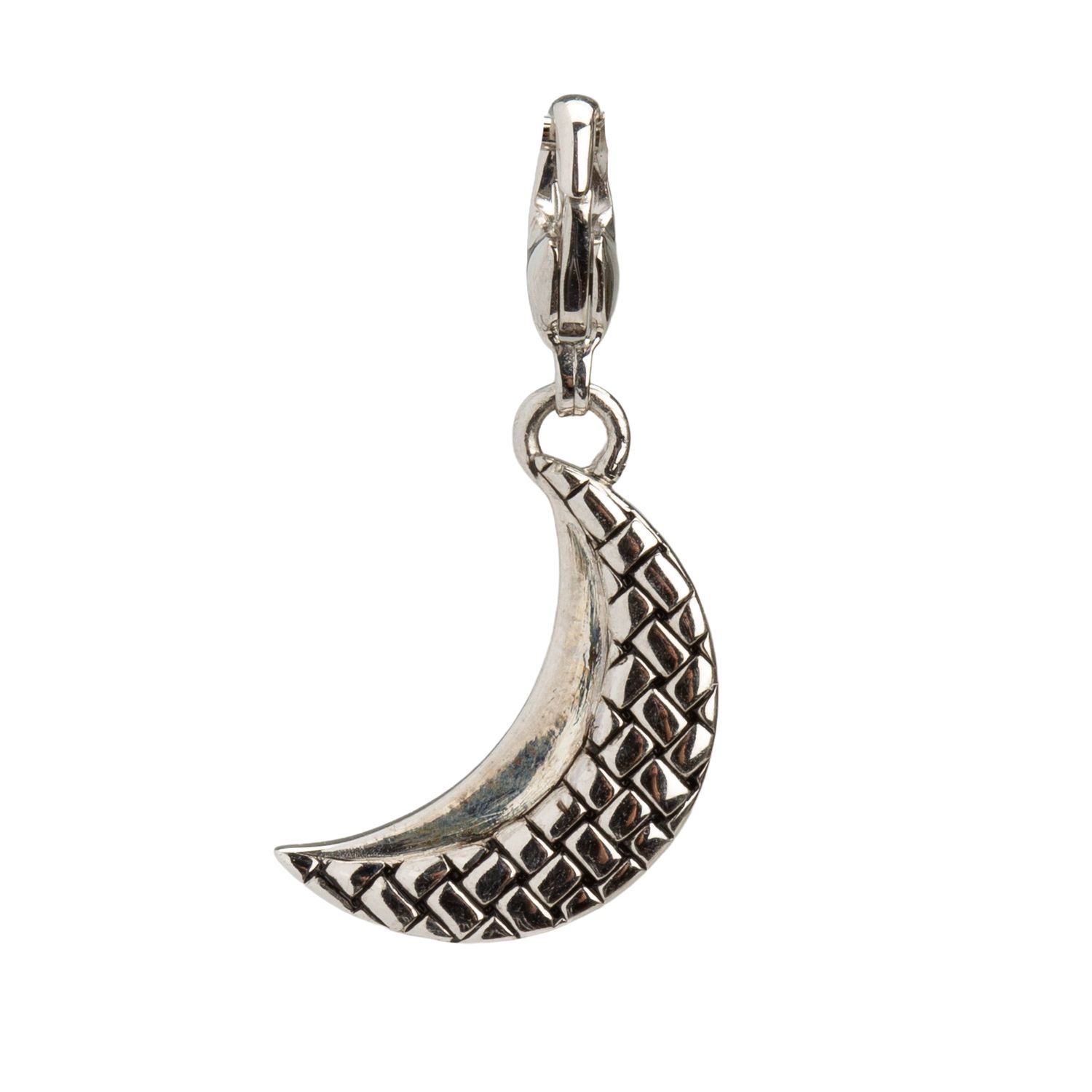 Cresent Moon Charm