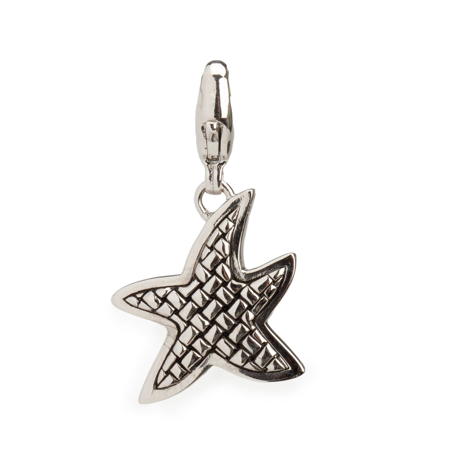 Starfish Charm