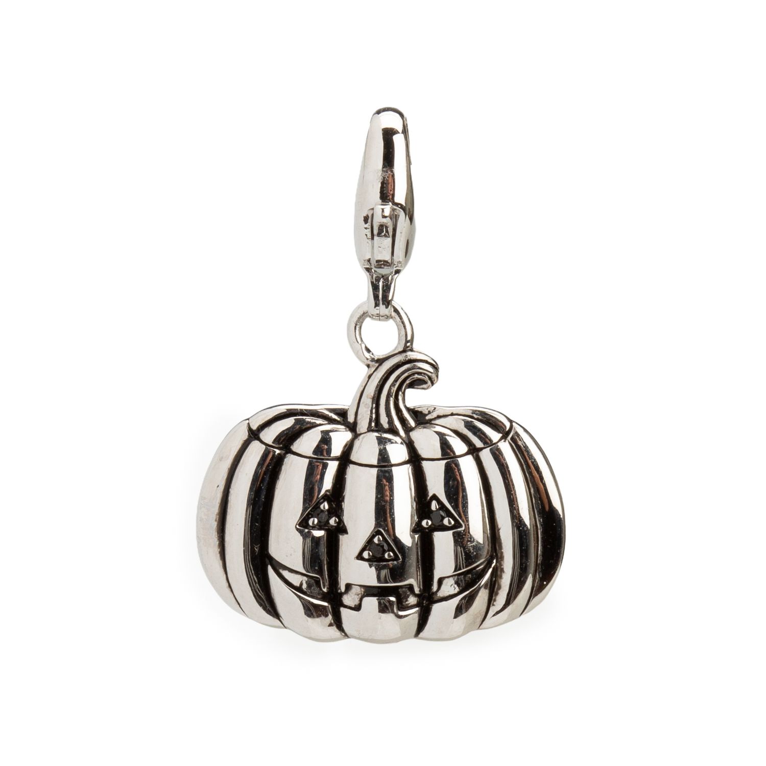 Jack O' lantern Charm