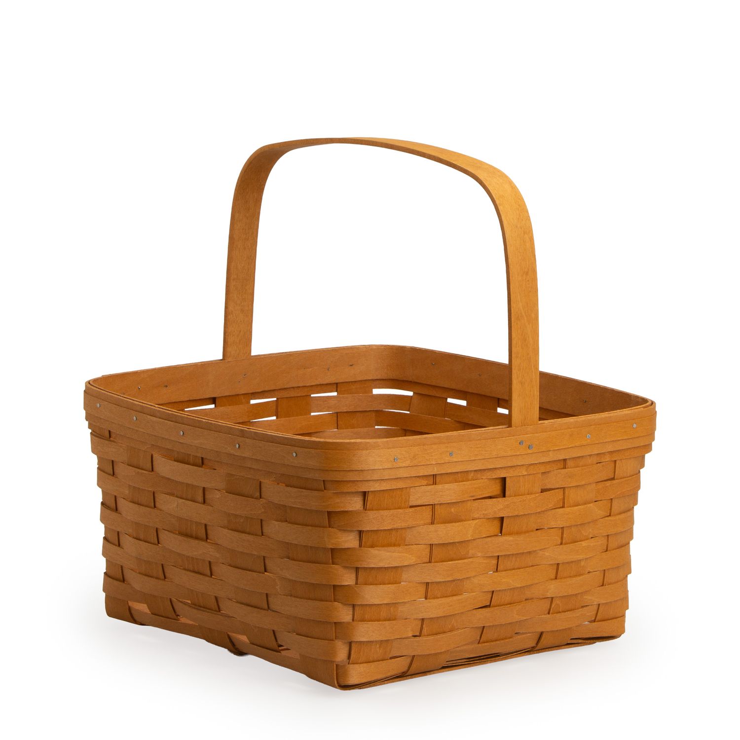 40th Anniversary Cake Basket