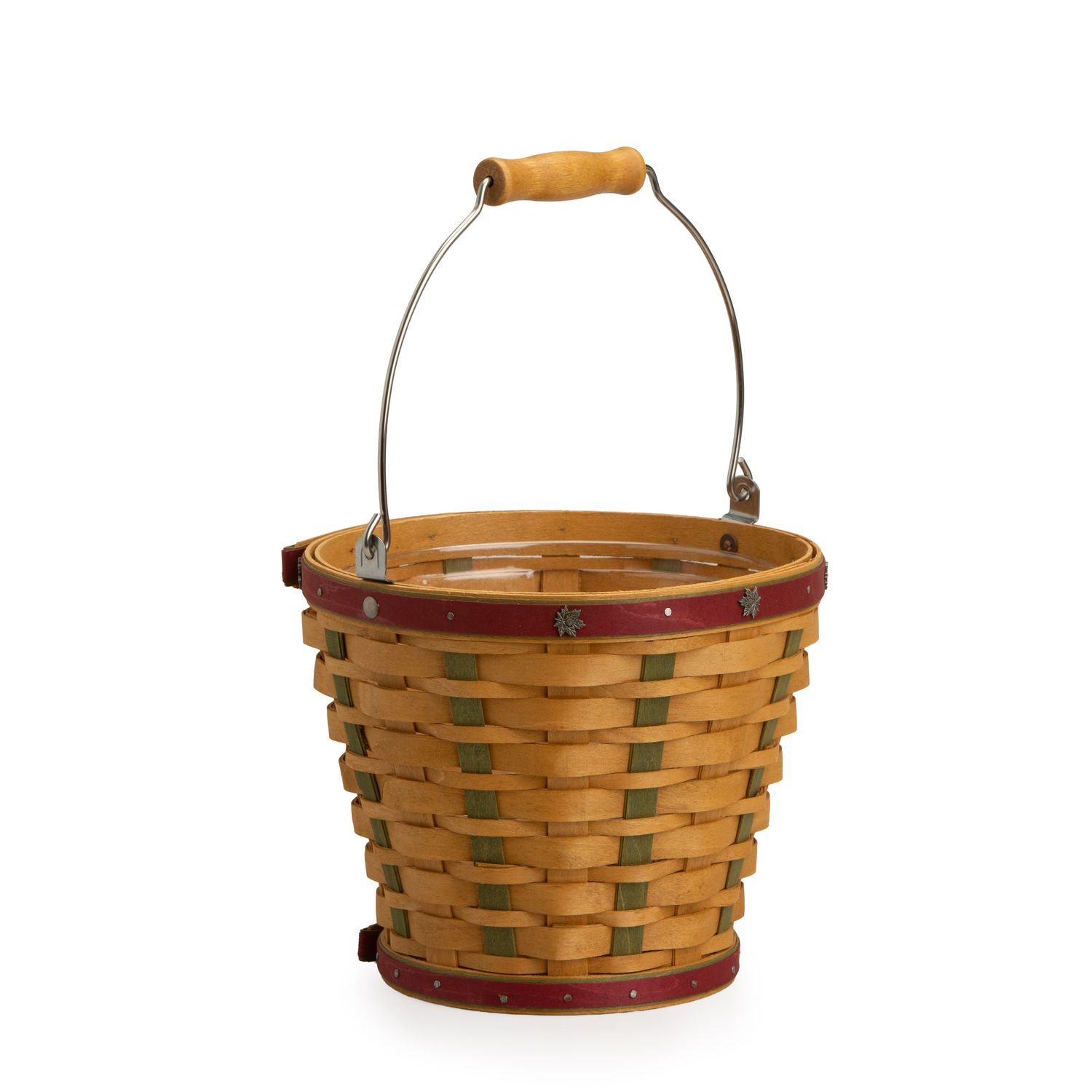 2003 Heritage Days Basket