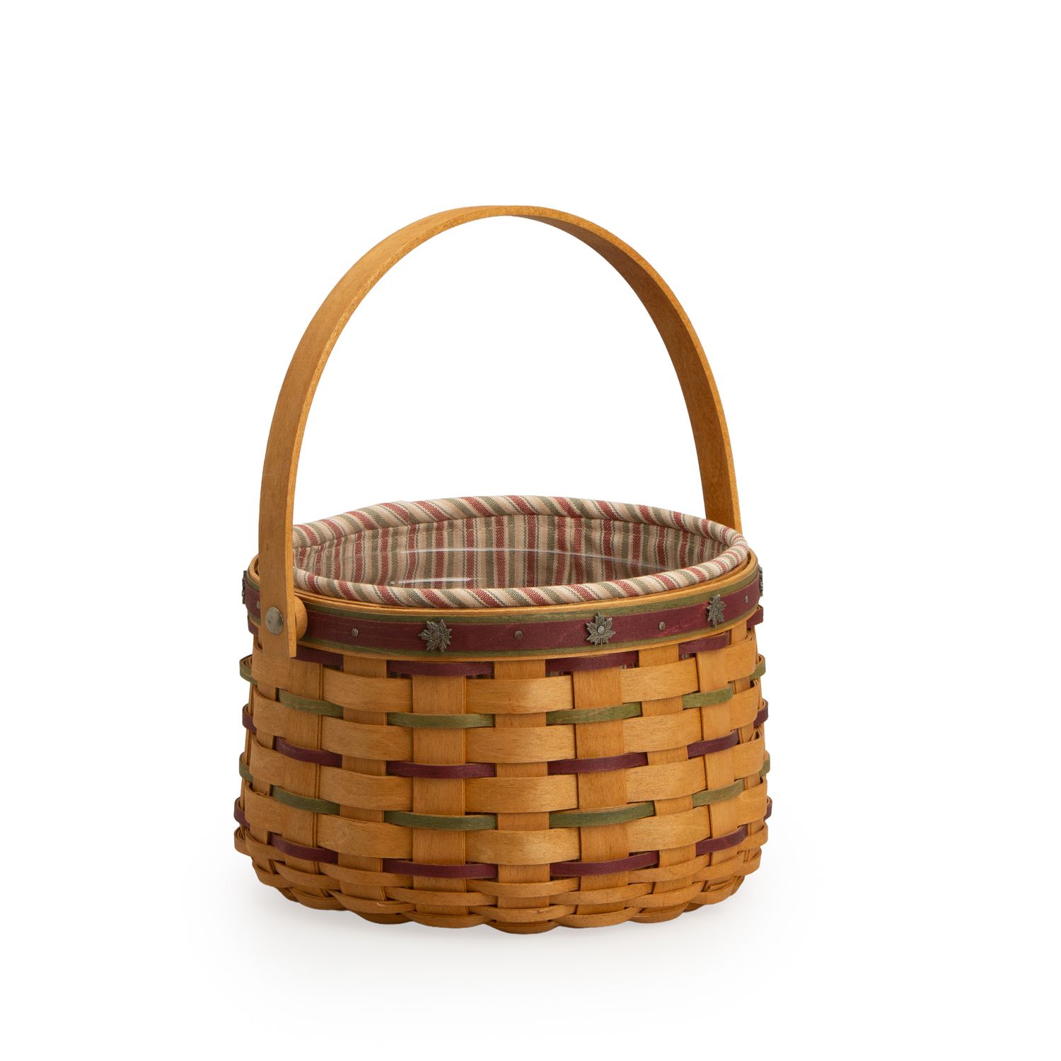 2005 Heritage Days Basket