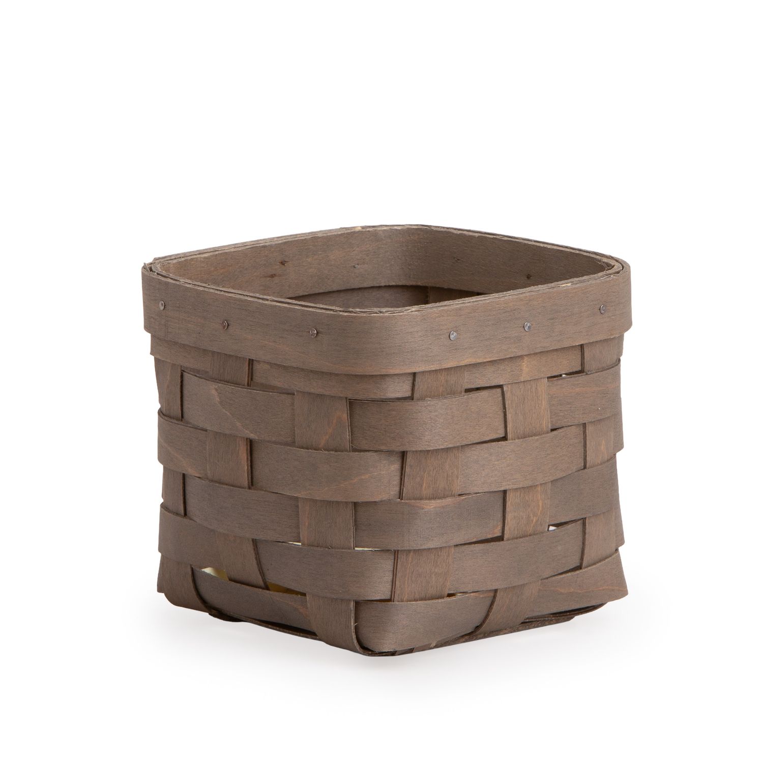 Small Square - Woven Collection