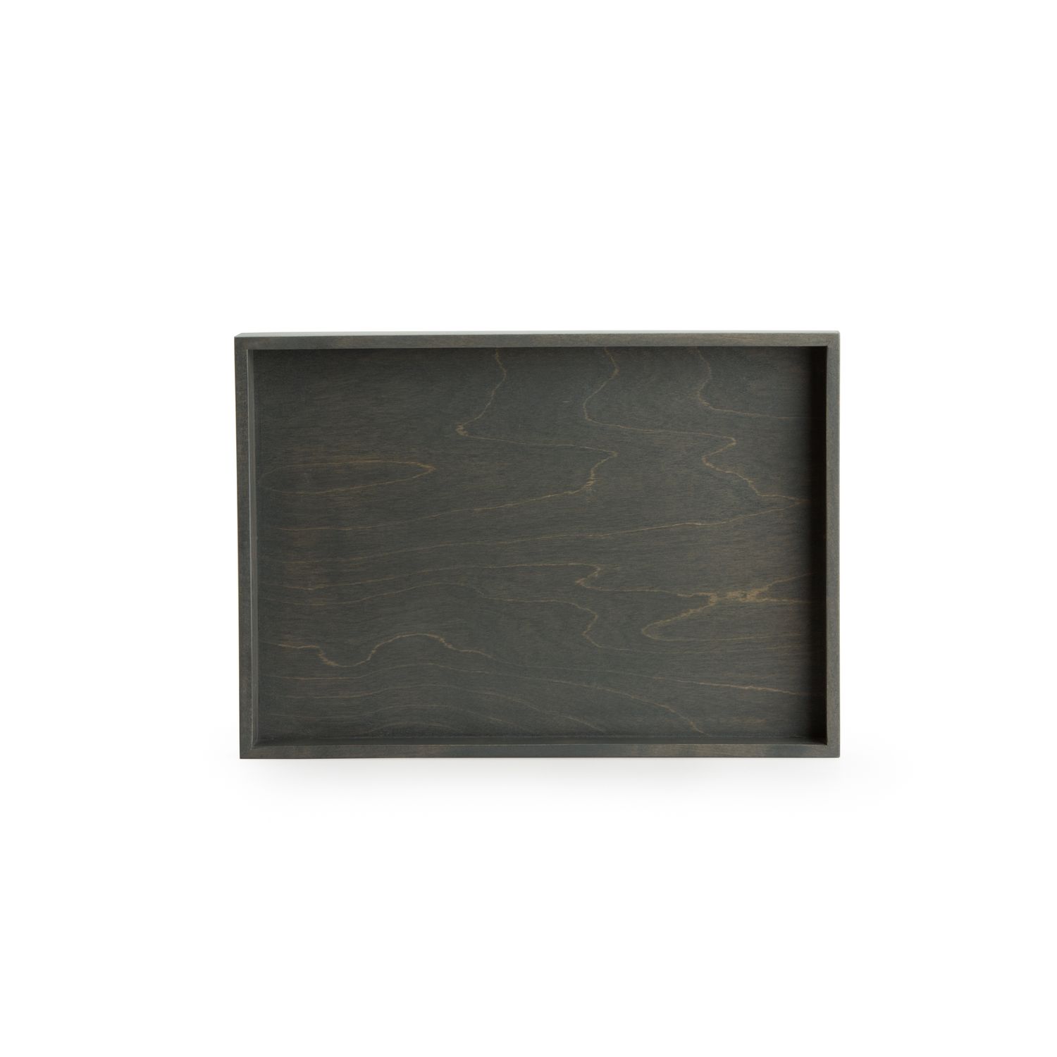 Medium Wood Tray