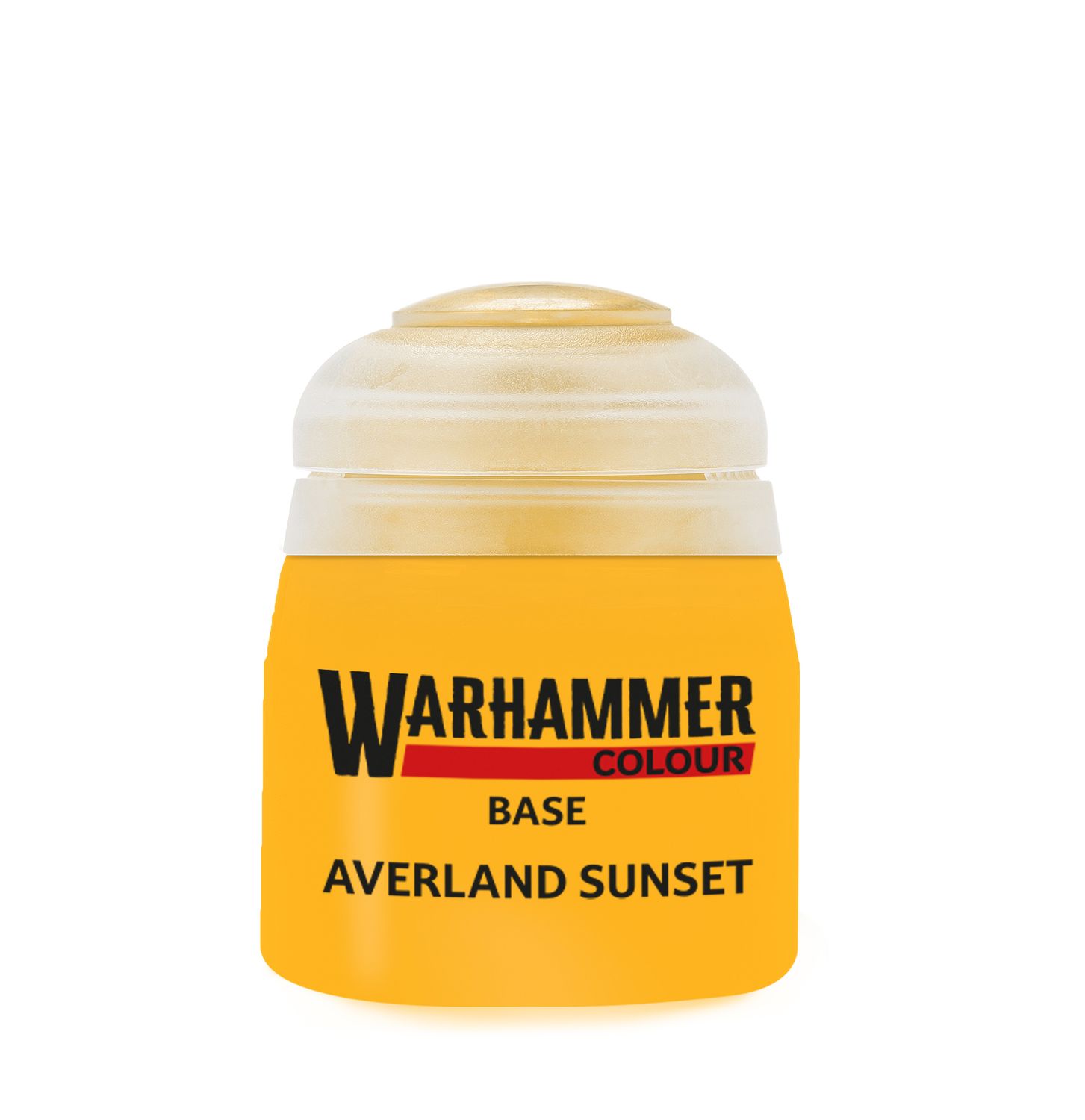 Games Workshop Paint Base