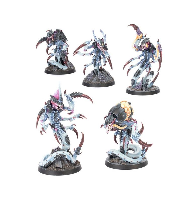 Raveners Kill Team