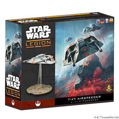 T-47 Airspeeder