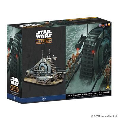 NR-N99 Persuader Droid