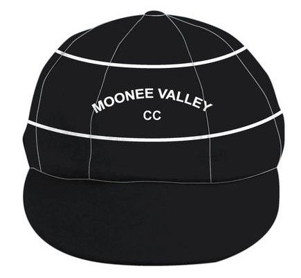 (Current Gen) Baggy Cap (new traditional)