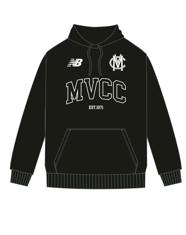 (Current Gen) Hoodie
