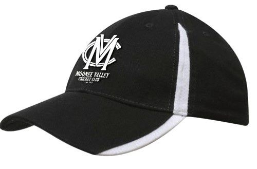 Cap (Baseball)
