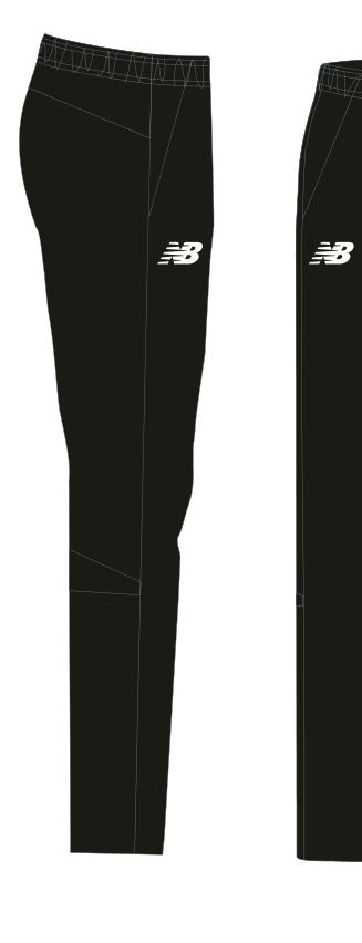 (Current Gen) One day pants