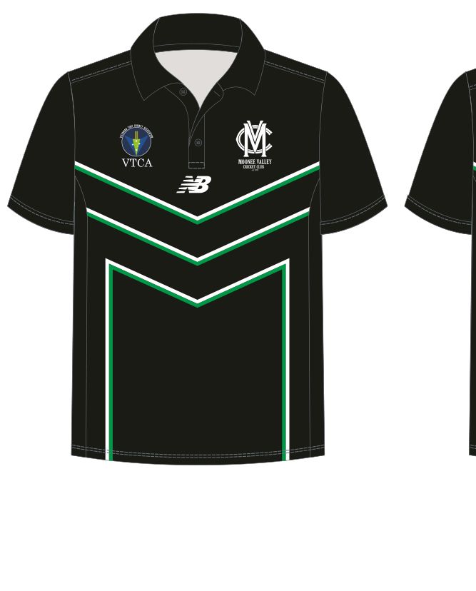 (Current Gen) Junior Player Polo