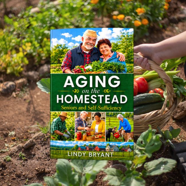 Aging on the Homestead
