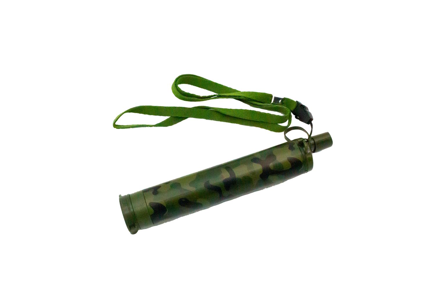 Water Filter Straw