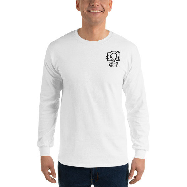 Long Sleeve T-Shirt