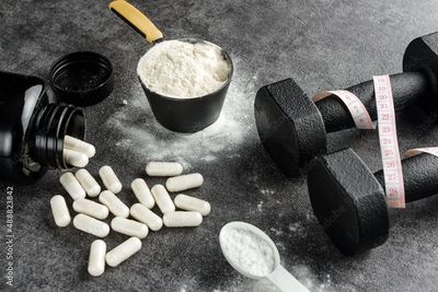 Creatine