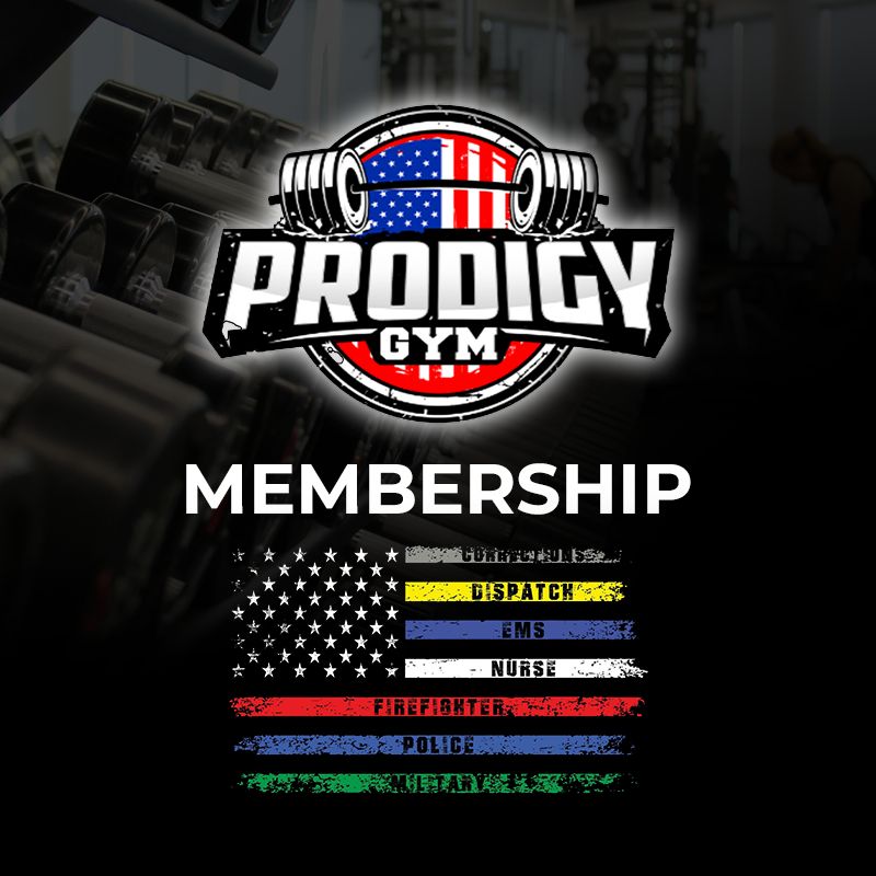 SPECIAL DISCOUNTED MEMBERSHIP - MONTHLY